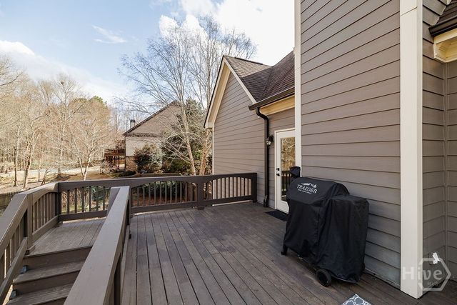 356 Clarksboro Drive, Athens, GA 30607