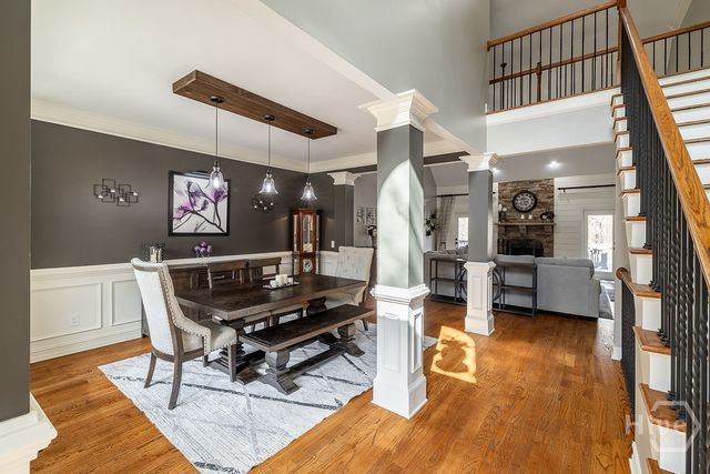 356 Clarksboro Drive, Athens, GA 30607