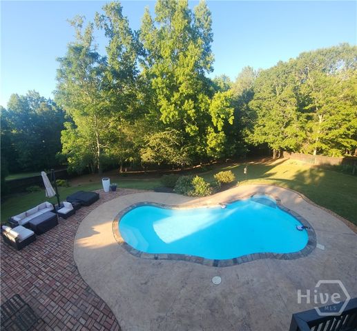 356 Clarksboro Drive, Athens, GA 30607