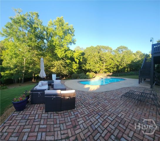 356 Clarksboro Drive, Athens, GA 30607