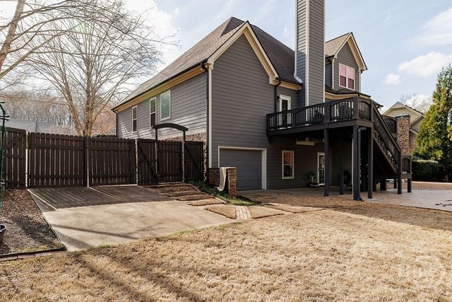 356 Clarksboro Drive, Athens, GA 30607