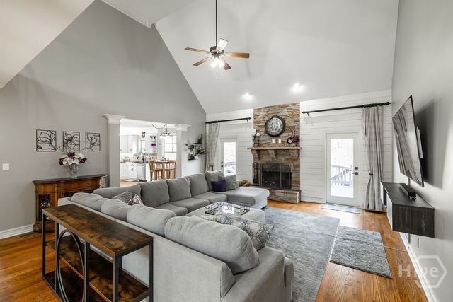 356 Clarksboro Drive, Athens, GA 30607