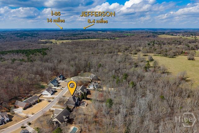 356 Clarksboro Drive, Athens, GA 30607