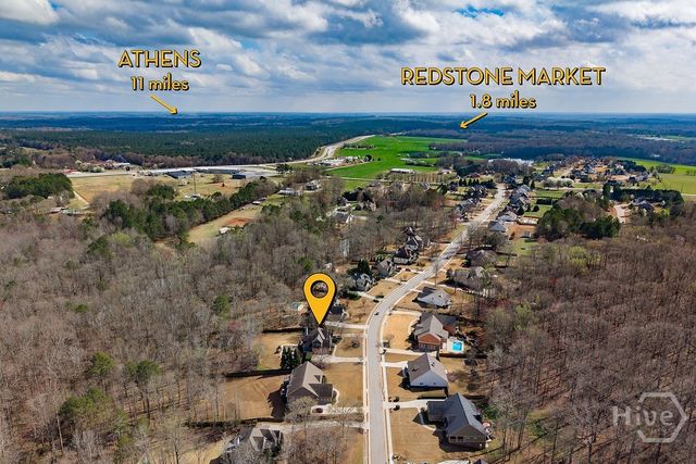 356 Clarksboro Drive, Athens, GA 30607