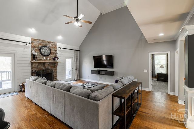 356 Clarksboro Drive, Athens, GA 30607