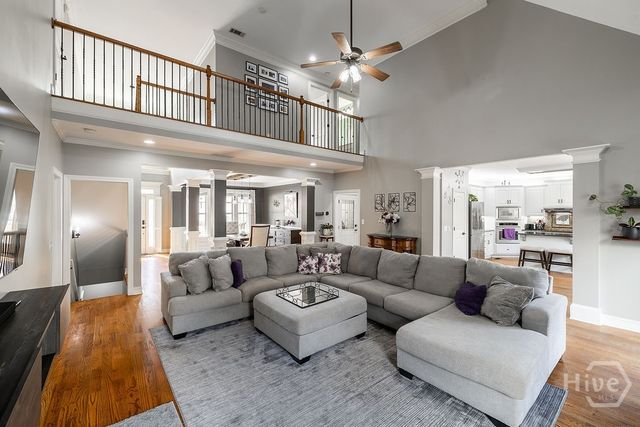 356 Clarksboro Drive, Athens, GA 30607