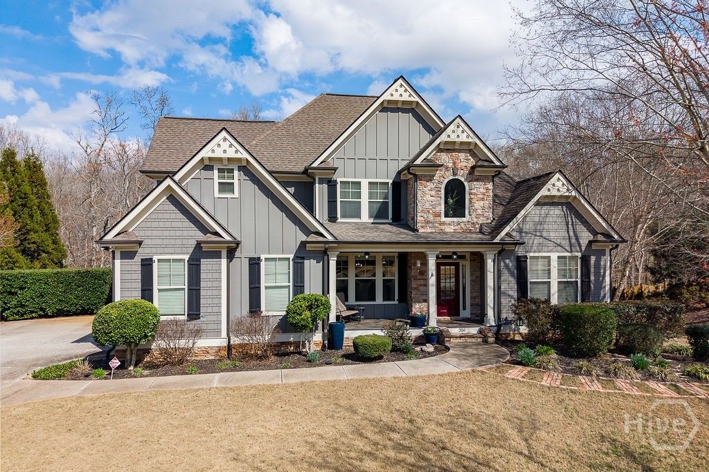 356 Clarksboro Drive, Athens, GA 30607