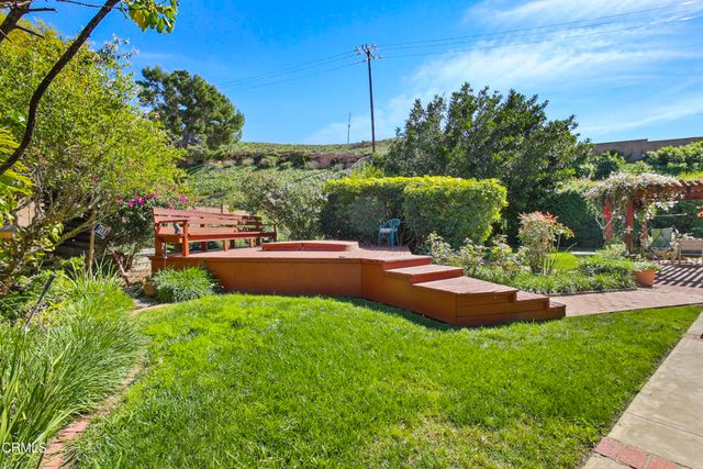 276 Verde Vista Drive, Thousand Oaks, CA 91360