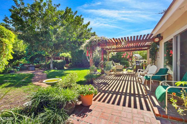 276 Verde Vista Drive, Thousand Oaks, CA 91360