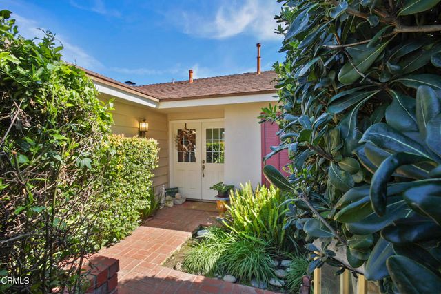 276 Verde Vista Drive, Thousand Oaks, CA 91360