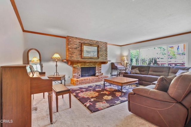 276 Verde Vista Drive, Thousand Oaks, CA 91360