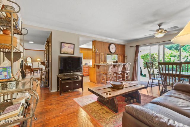 276 Verde Vista Drive, Thousand Oaks, CA 91360