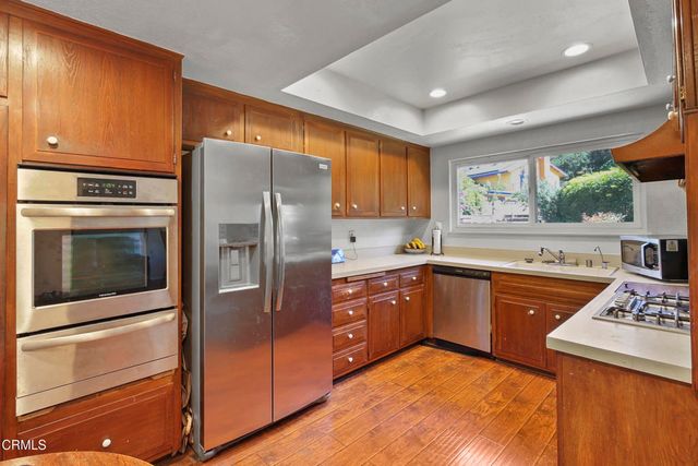 276 Verde Vista Drive, Thousand Oaks, CA 91360