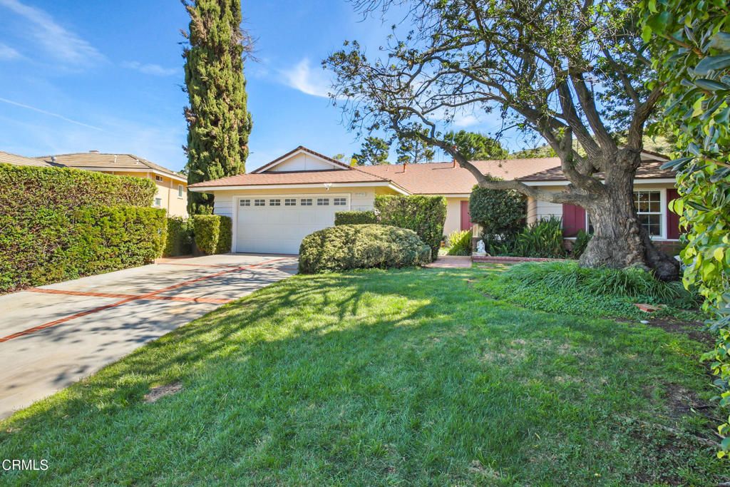 276 Verde Vista Drive, Thousand Oaks, CA 91360