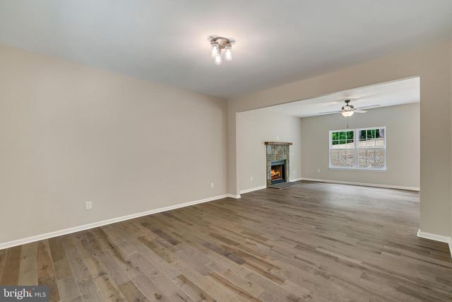 0 VALLEY DR, Warrenton, VA 20187