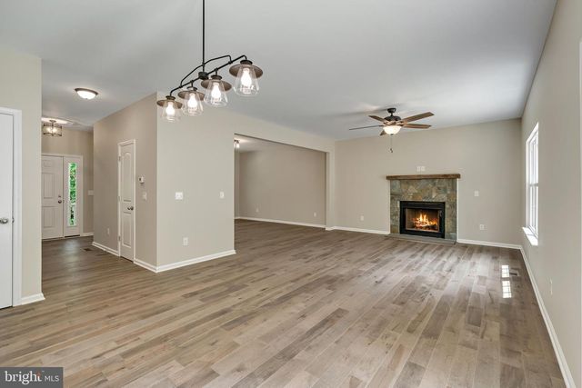 0 VALLEY DR, Warrenton, VA 20187