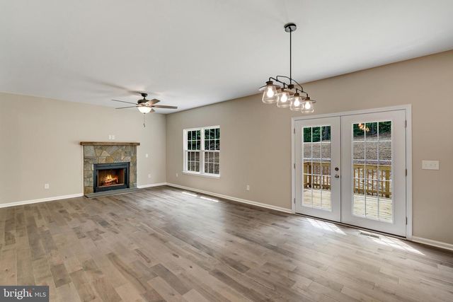 0 VALLEY DR, Warrenton, VA 20187