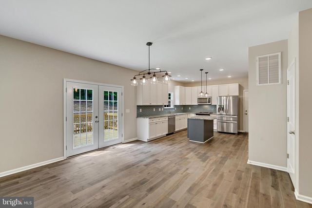 0 VALLEY DR, Warrenton, VA 20187