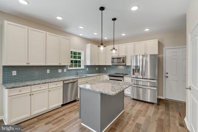 0 VALLEY DR, Warrenton, VA 20187