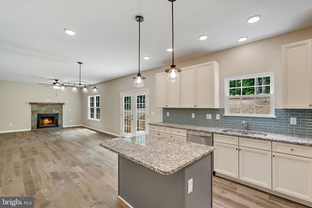 0 VALLEY DR, Warrenton, VA 20187