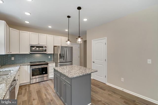 0 VALLEY DR, Warrenton, VA 20187