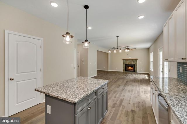 0 VALLEY DR, Warrenton, VA 20187