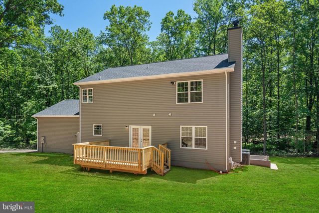 0 VALLEY DR, Warrenton, VA 20187