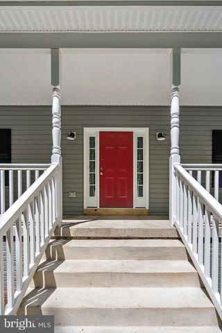 0 VALLEY DR, Warrenton, VA 20187