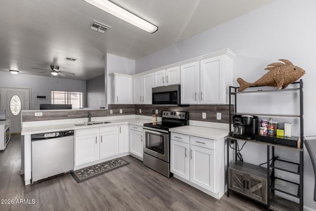 13109 W VENTURA Street, Surprise, AZ 85379