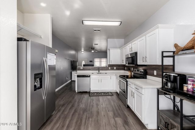 13109 W VENTURA Street, Surprise, AZ 85379