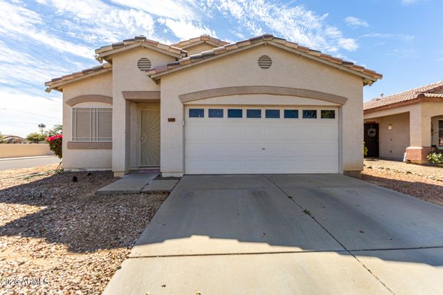 13109 W VENTURA Street, Surprise, AZ 85379