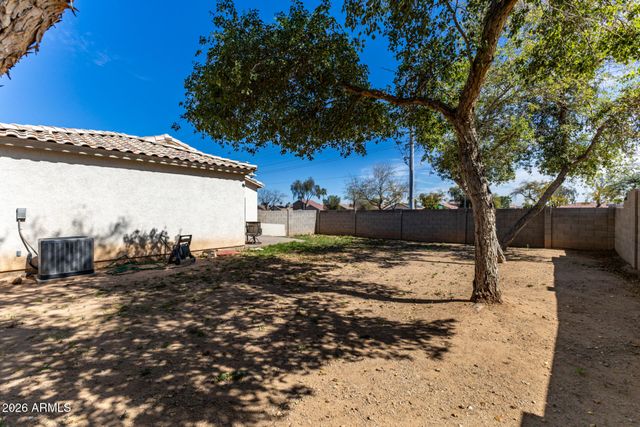 13109 W VENTURA Street, Surprise, AZ 85379