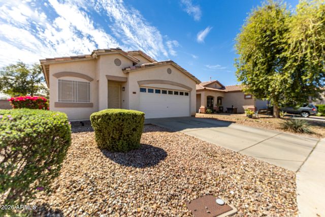 13109 W VENTURA Street, Surprise, AZ 85379