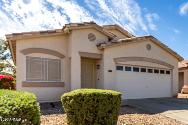 13109 W VENTURA Street, Surprise, AZ 85379