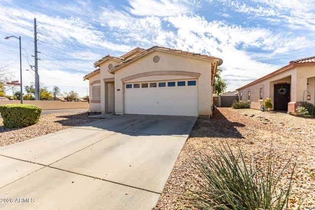 13109 W VENTURA Street, Surprise, AZ 85379