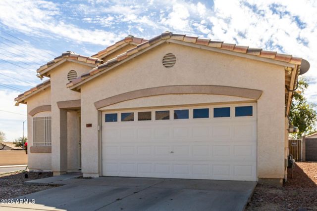 13109 W VENTURA Street, Surprise, AZ 85379