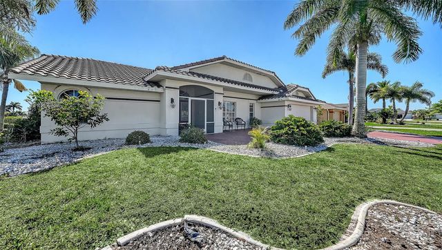 2194 PETERBOROUGH ROAD, Punta Gorda, FL 33983