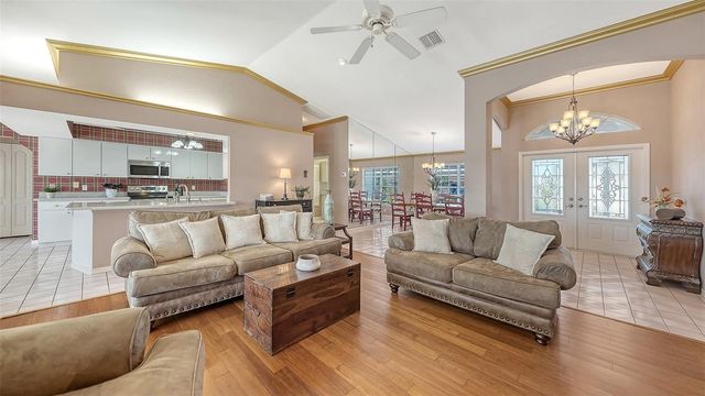 2194 PETERBOROUGH ROAD, Punta Gorda, FL 33983