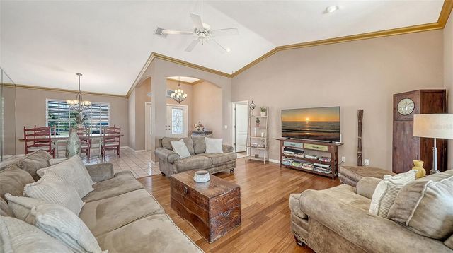 2194 PETERBOROUGH ROAD, Punta Gorda, FL 33983