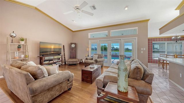 2194 PETERBOROUGH ROAD, Punta Gorda, FL 33983