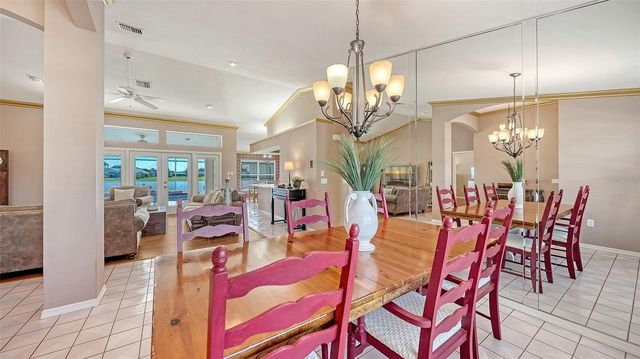 2194 PETERBOROUGH ROAD, Punta Gorda, FL 33983