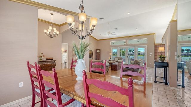 2194 PETERBOROUGH ROAD, Punta Gorda, FL 33983