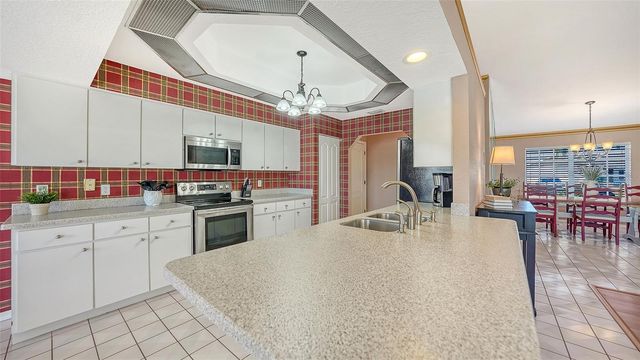 2194 PETERBOROUGH ROAD, Punta Gorda, FL 33983