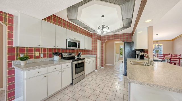 2194 PETERBOROUGH ROAD, Punta Gorda, FL 33983