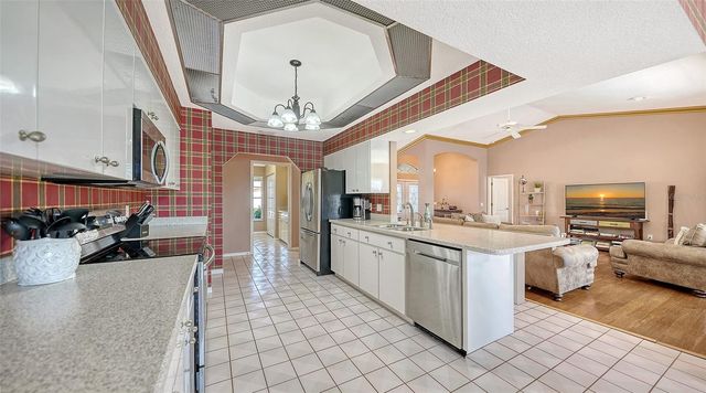 2194 PETERBOROUGH ROAD, Punta Gorda, FL 33983