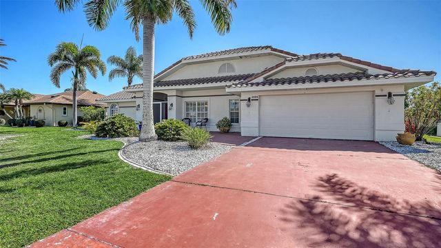 2194 PETERBOROUGH ROAD, Punta Gorda, FL 33983