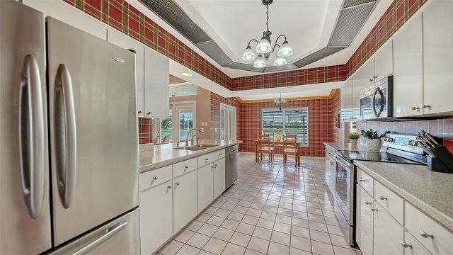 2194 PETERBOROUGH ROAD, Punta Gorda, FL 33983
