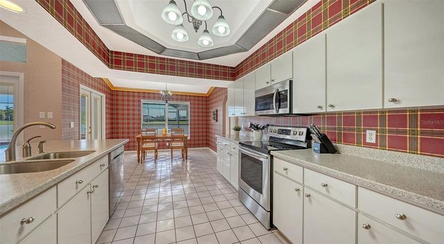 2194 PETERBOROUGH ROAD, Punta Gorda, FL 33983