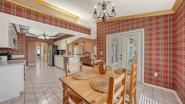 2194 PETERBOROUGH ROAD, Punta Gorda, FL 33983