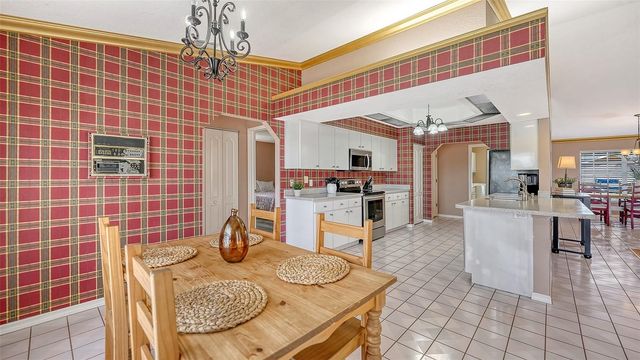 2194 PETERBOROUGH ROAD, Punta Gorda, FL 33983